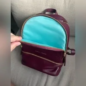 Bags | Austin Fowler Backpack Sarah Mini Backpack In 